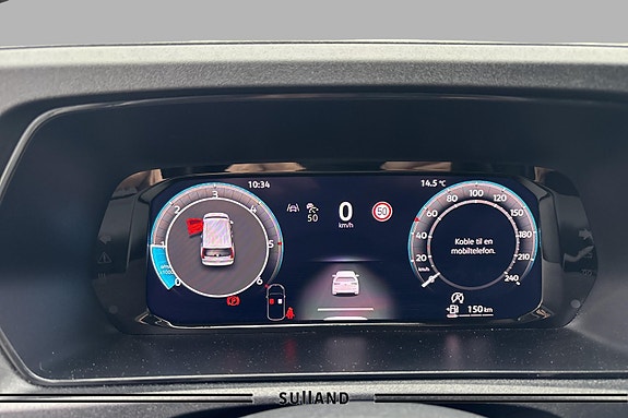 Volkswagen Caddy - bilde 13