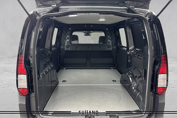 Volkswagen Caddy - bilde 18