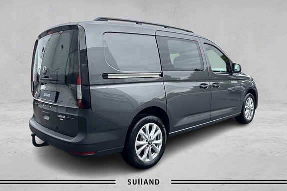 Volkswagen Caddy - bilde 5