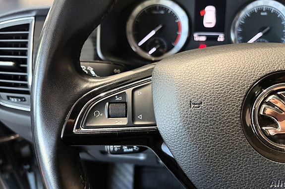 Skoda Kodiaq 29 of 30