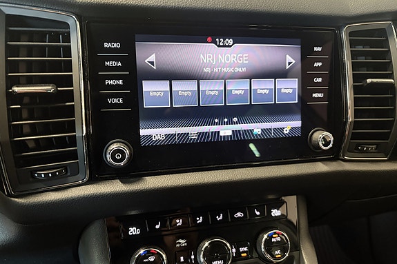 Skoda Kodiaq 21 of 30