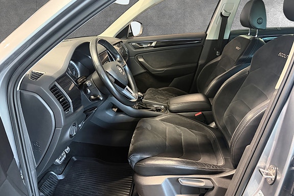 Skoda Kodiaq 10 of 30