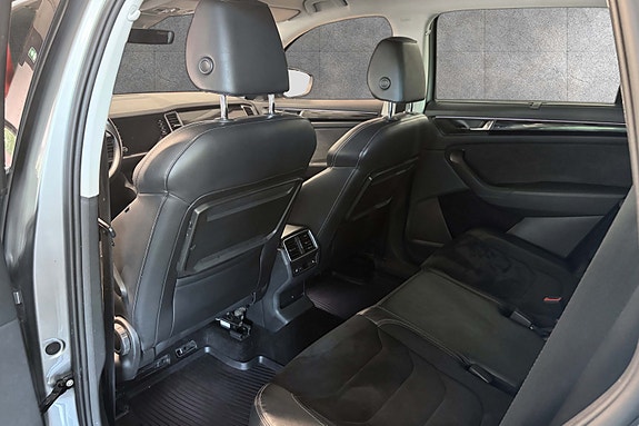 Skoda Kodiaq 12 of 30