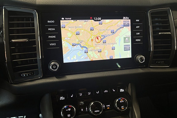 Skoda Kodiaq 30 of 30