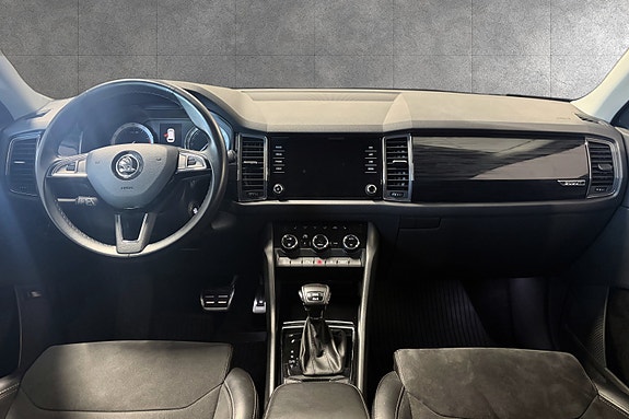 Skoda Kodiaq 11 of 30