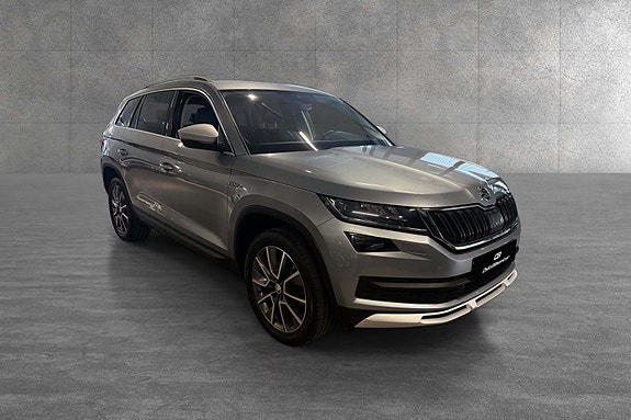 Skoda Kodiaq 7 of 30