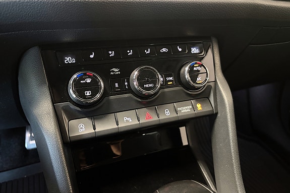 Skoda Kodiaq 20 of 30