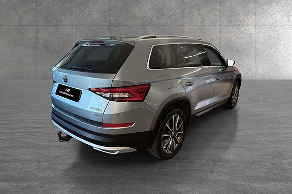 Skoda Kodiaq 6 of 30
