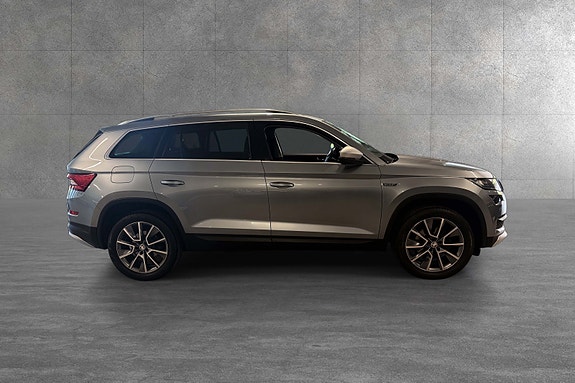 Skoda Kodiaq 8 of 30