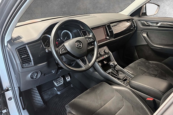 Skoda Kodiaq 9 of 30
