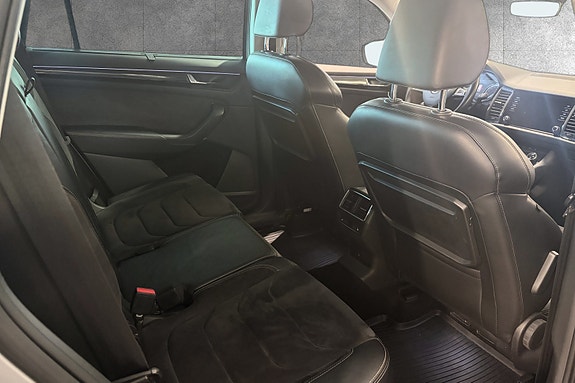 Skoda Kodiaq 15 of 30