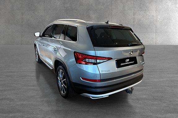 Skoda Kodiaq 4 of 30