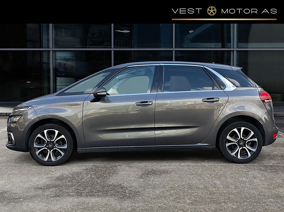 Citroen C4 4 of 5