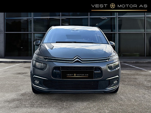 Citroen C4 2 of 5