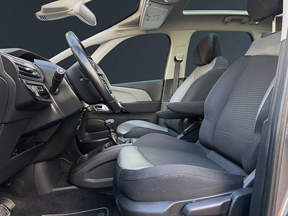 Citroen C4 9 of 30