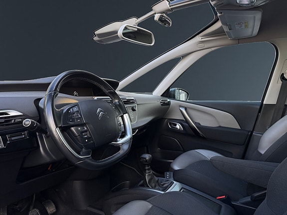 Citroen C4 11 of 30