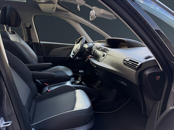 Citroen C4 13 of 30