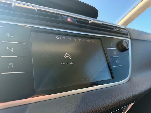 Citroen C4 29 of 30
