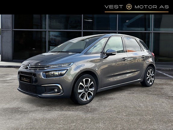 Citroen C4 3 of 5