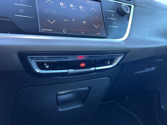 Citroen C4 19 of 30