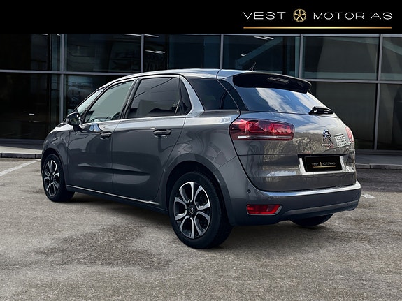 Citroen C4 5 of 5