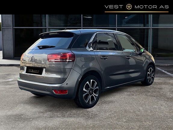 Citroen C4 8 of 30