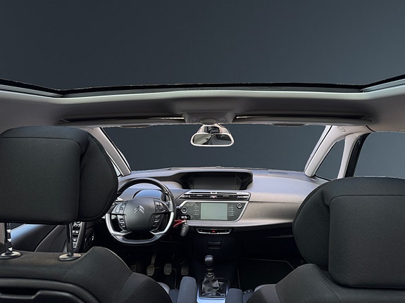 Citroen C4 15 of 30