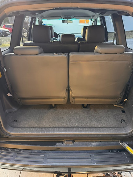 Toyota Land Cruiser 19 of 22