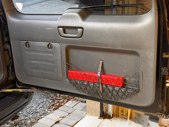 Toyota Land Cruiser 21 of 22