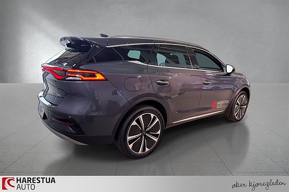 BYD Tang 4 of 13