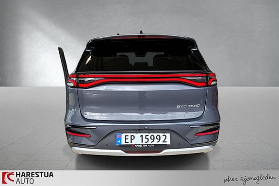 BYD Tang 9 of 13