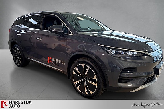 BYD Tang 3 of 13