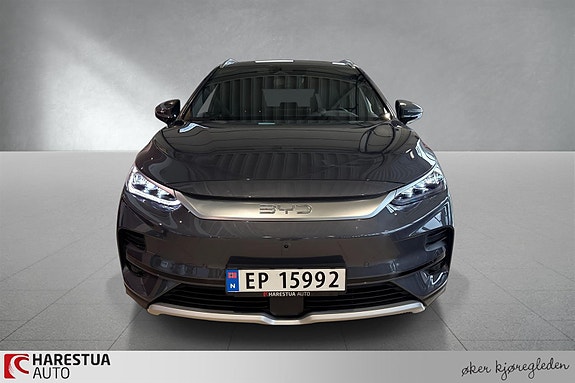 BYD Tang 5 of 13