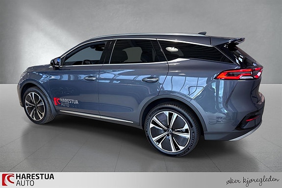 BYD Tang 2 of 13