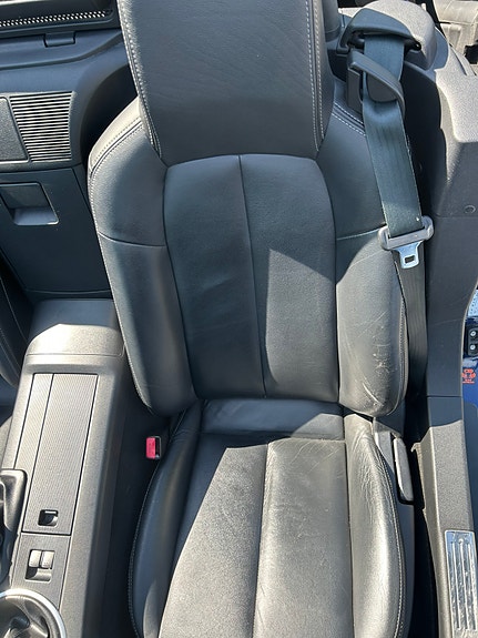 Mazda MX-5 5 of 5