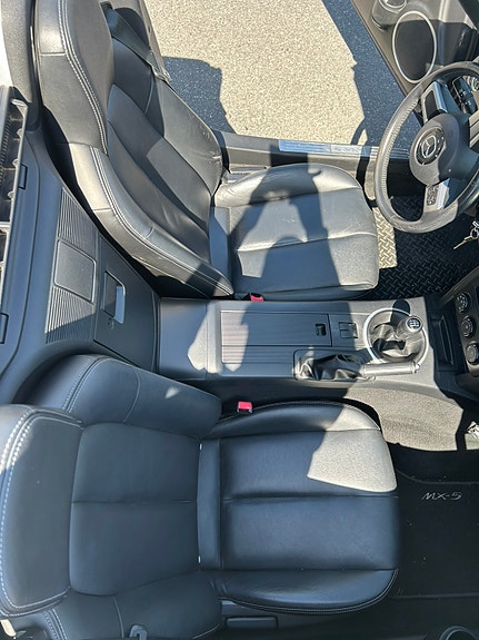 Mazda MX-5 6 of 6