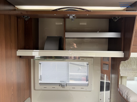 Mclouis NEVIS 876G - Queenbed - B sertifikat 21 of 30
