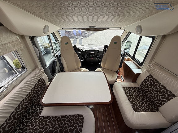 Mclouis NEVIS 876G - Queenbed - B sertifikat 11 of 30