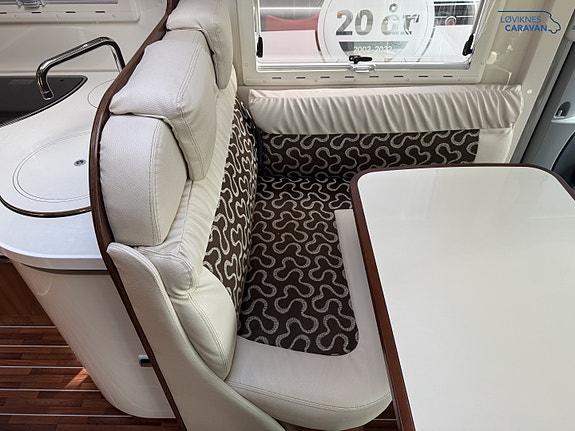 Mclouis NEVIS 876G - Queenbed - B sertifikat 12 of 30
