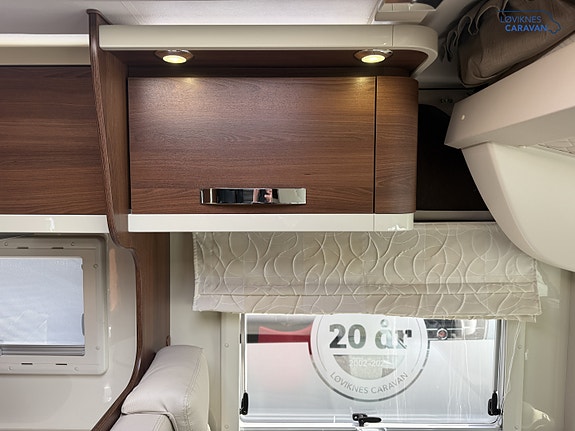 Mclouis NEVIS 876G - Queenbed - B sertifikat 13 of 30
