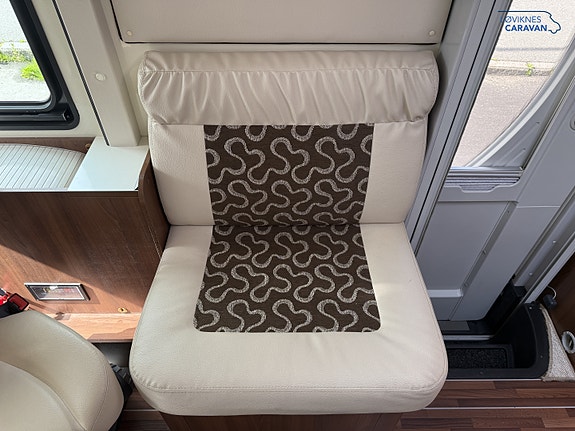 Mclouis NEVIS 876G - Queenbed - B sertifikat 15 of 30