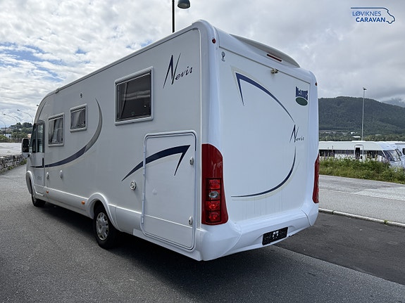 Mclouis NEVIS 876G - Queenbed - B sertifikat 5 of 30