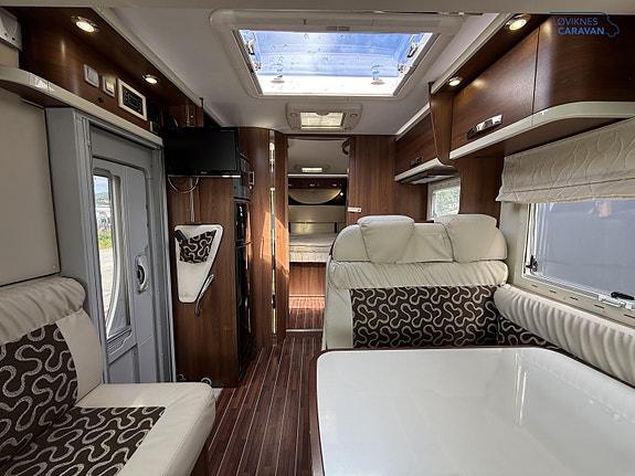 Mclouis NEVIS 876G - Queenbed - B sertifikat 8 of 30