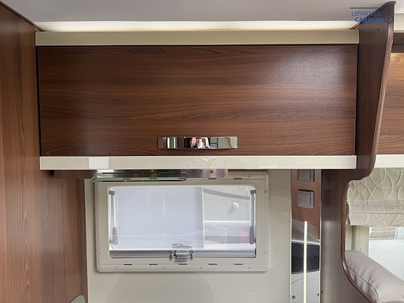 Mclouis NEVIS 876G - Queenbed - B sertifikat 20 of 30