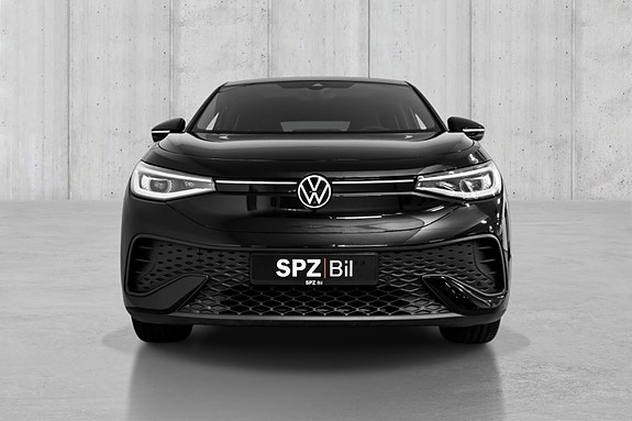 Volkswagen ID.5 4 of 5