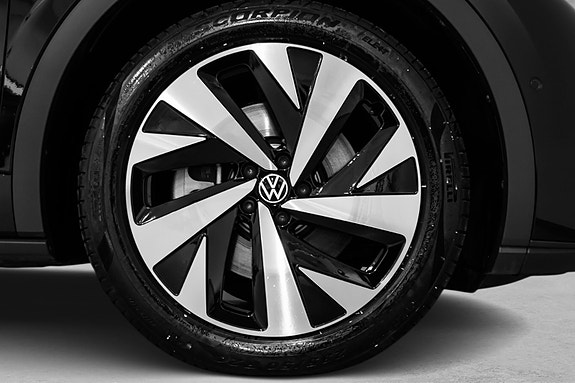 Volkswagen ID.5 5 of 5
