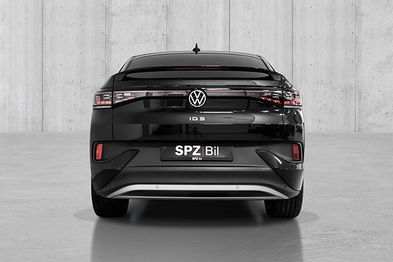 Volkswagen ID.5 3 of 5