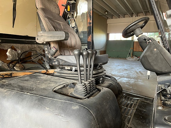 Linde H80. 8 t 4 of 13