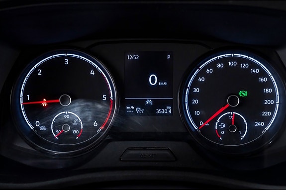 Volkswagen Transporter 11 of 17