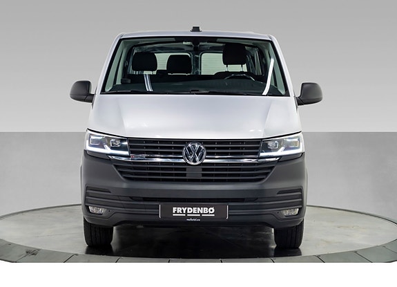 Volkswagen Transporter 3 of 17